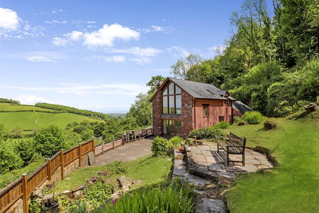 Stickle Path, Watchet, Somerset, TA23 2 bed detached house for sale