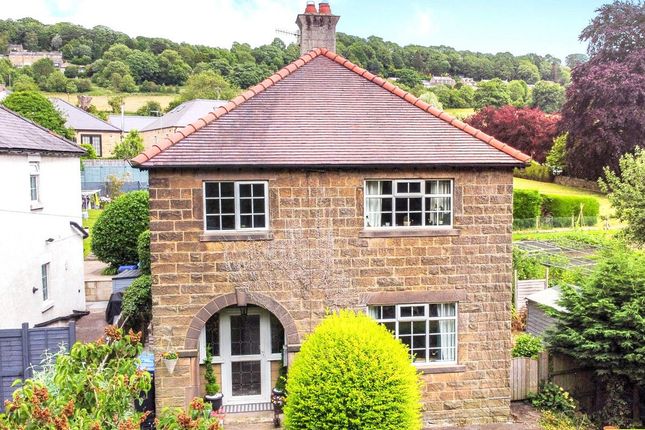 Derbyshire DE4 3 bed detached house for sale
