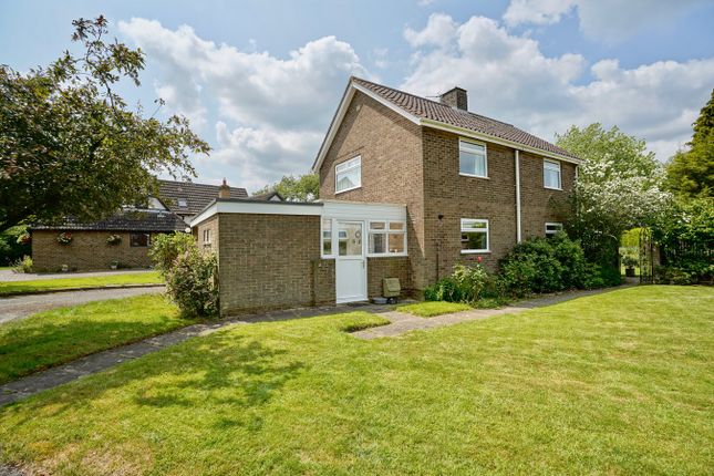 Bakers Way, Perry, Huntingdon, PE28 3 bed detached house for sale