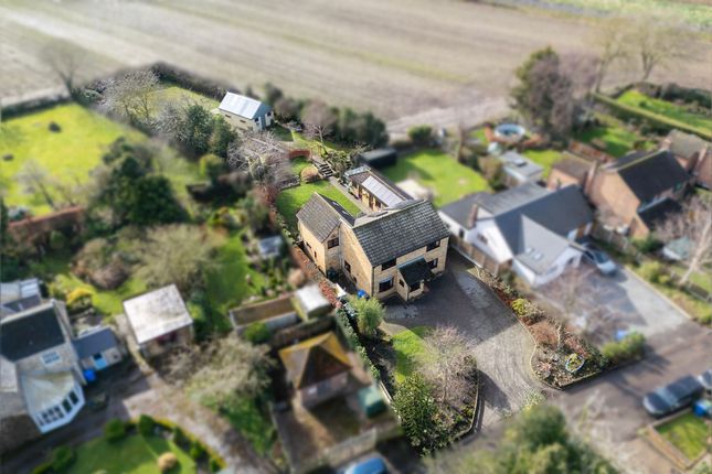 Back Lane, Lound 4 bed detached house for sale