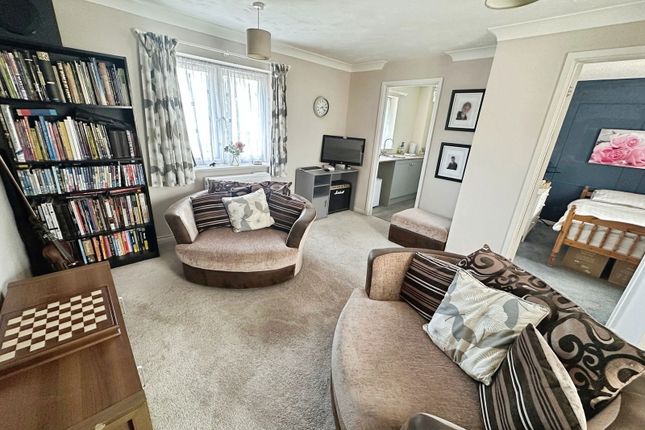 Durban Road, Leicester LE4 1 bed terraced house for sale