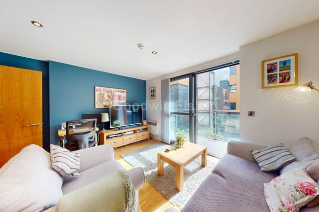 2 bed flat