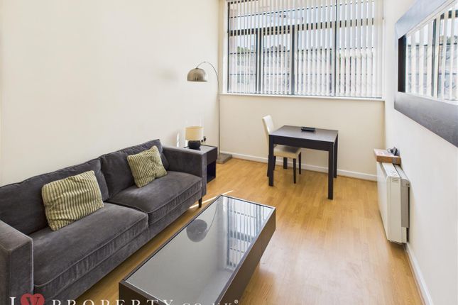 146 Cheapside, Deritend, Birmingham 2 bed apartment for sale