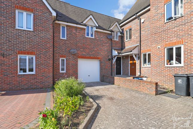 High Street, Epping CM16 3 bed terraced house for sale