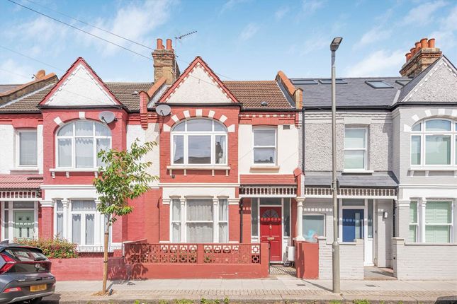 Undine Street, London SW17 3 bed house for sale