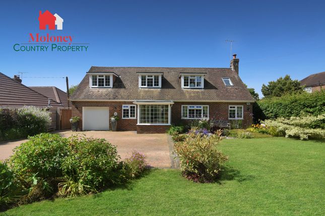 Beckley, East Sussex TN31 4 bed detached house for sale
