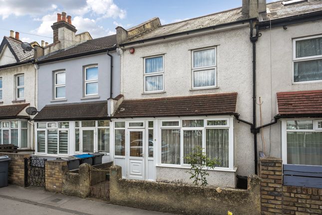 Parchmore Road, Thornton Heath, CR7 2 bed terraced house for sale