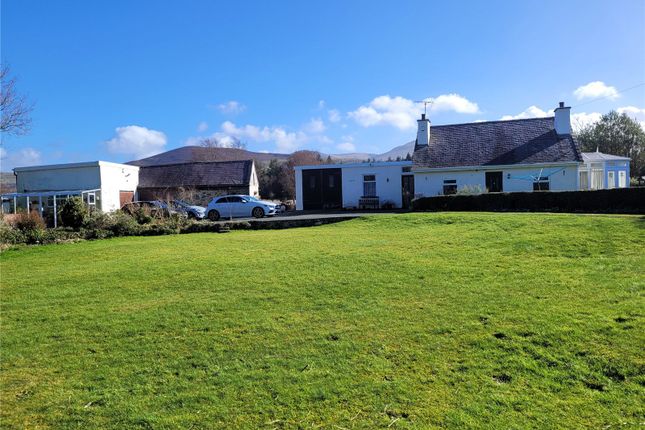 3 bedroom bungalow for sale