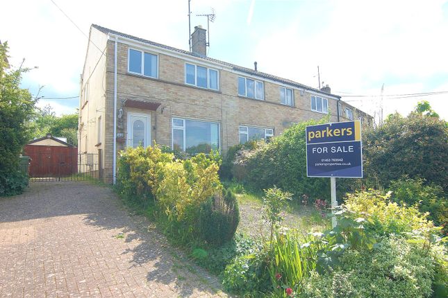 Chandos Road, Stroud... 3 bed house for sale