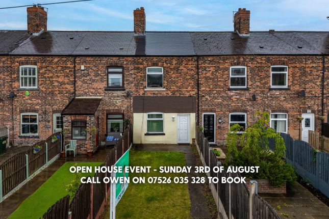 Higham Common Road, Barnsley S75 2 bed terraced house for sale
