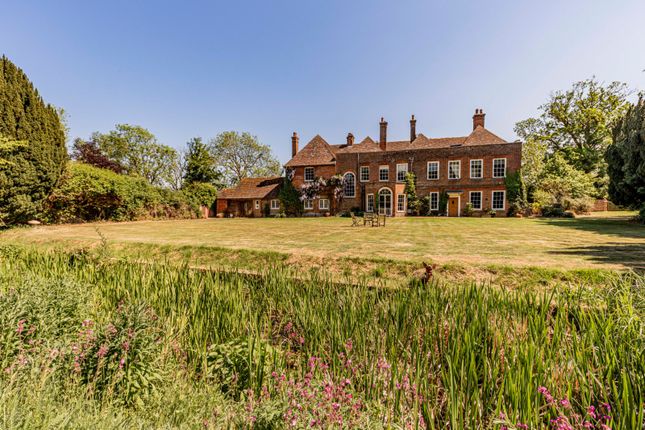 Parish Road, Chartham, Kent 7 bed detached house for sale