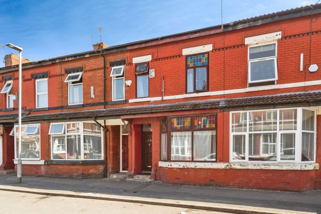 5 bedroom terraced house for sale