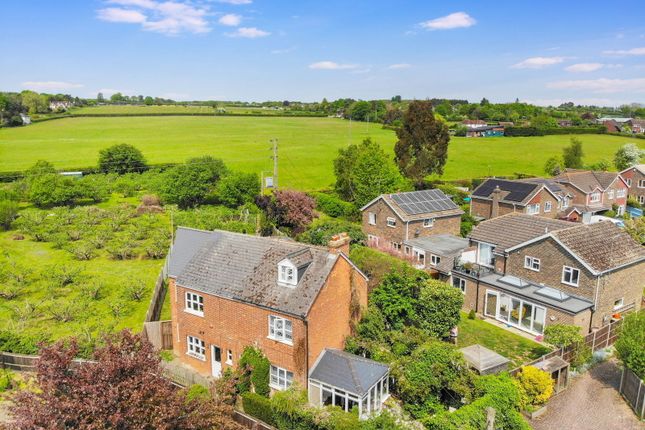 3 bed semi-detached house