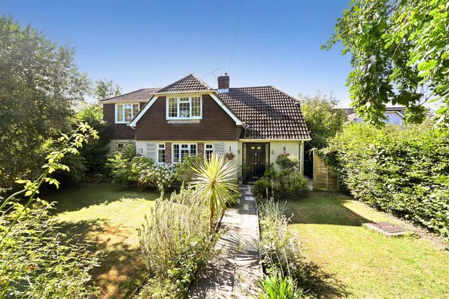 Redhill Road, Rowland's Castle 4 bed detached house for sale