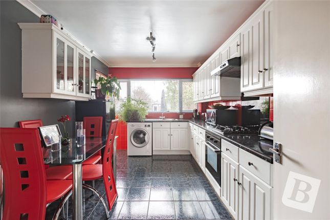 Chapel Court, Milton Road... 3 bed terraced house for sale