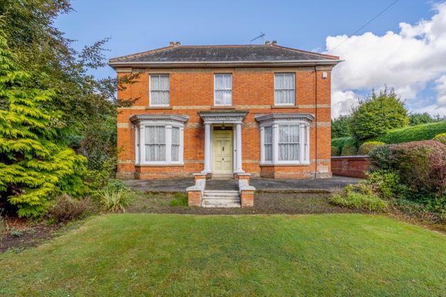 Gedney Road, Long Sutton, Spalding... 4 bed detached house for sale