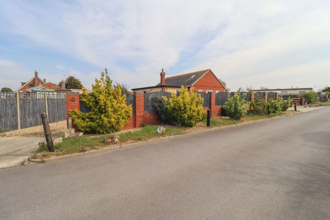 Eastoke Avenue, Hayling Island 2 bed detached bungalow for sale