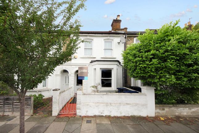 Shakespeare Road, W3 3 bed house for sale
