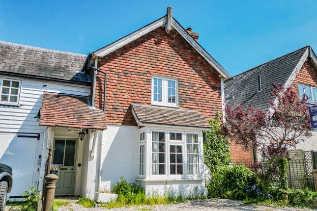 Available With No Onward Chain In... 4 bed end of terrace house for sale