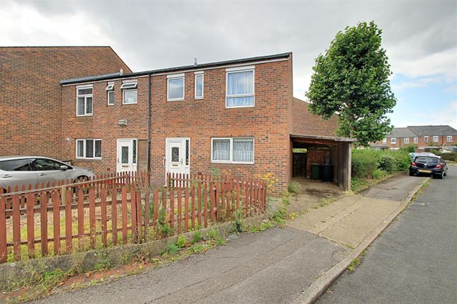 Dales Road, Borehamwood 2 bed house for sale