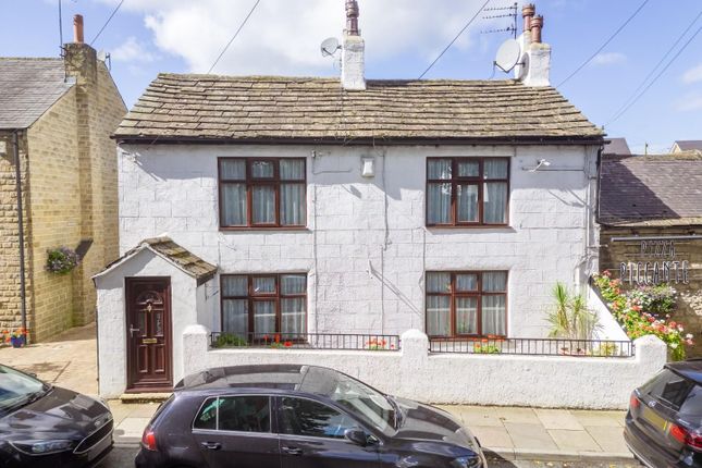 Main Street, Leeds LS15 3 bed detached house for sale