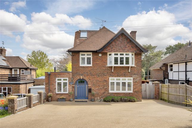 Barnfield Road, Sevenoaks, Kent, TN13 5 bed detached house for sale