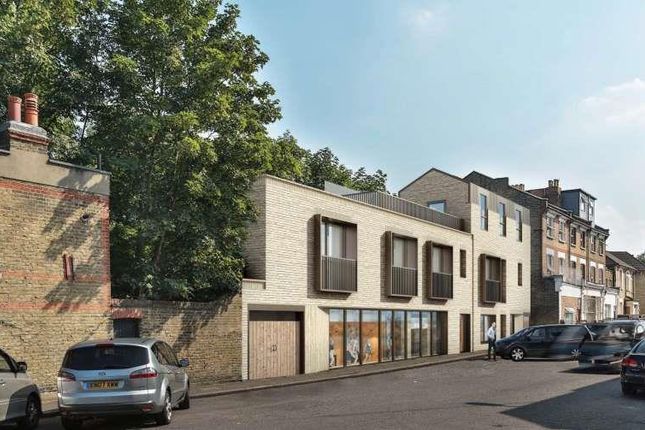 Oldhill Street, London N16 Land for sale