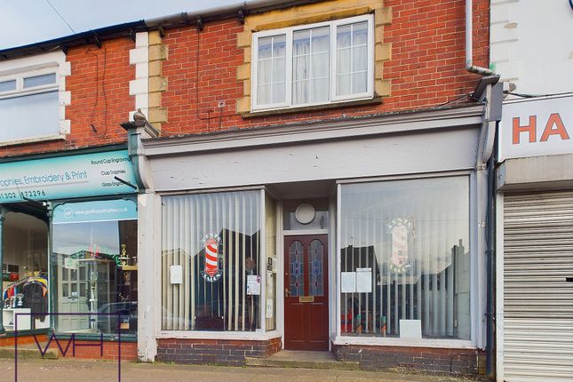 High Street, Bentley DN5 3 bed terraced house for sale