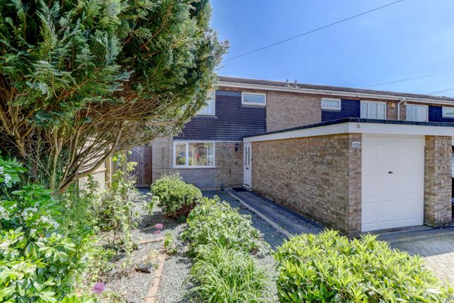 Elm Road, Buckinghamshire HP12 3 bed end of terrace house for sale
