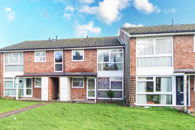 Coldharbour Lane, Harpenden, AL5 2 bed flat for sale
