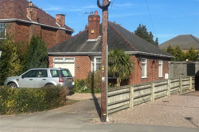 2 bedroom bungalow for sale