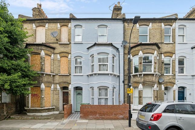 Shorrolds Road, London SW6 4 bed house for sale