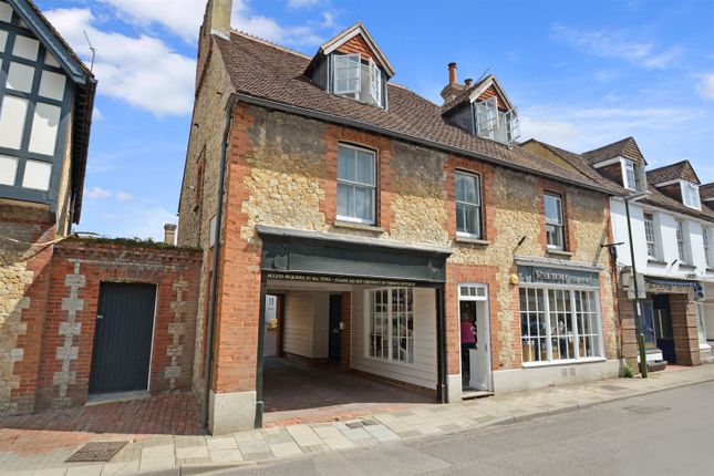 Church Street, Storrington, West... 2 bed flat for sale