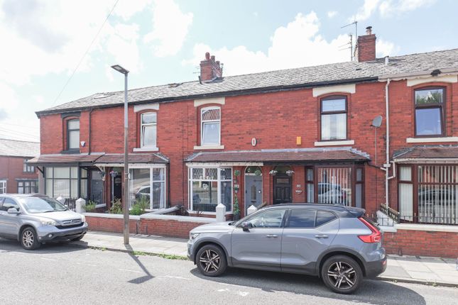 Norwood Avenue, Blackburn BB2 3 bed terraced house for sale