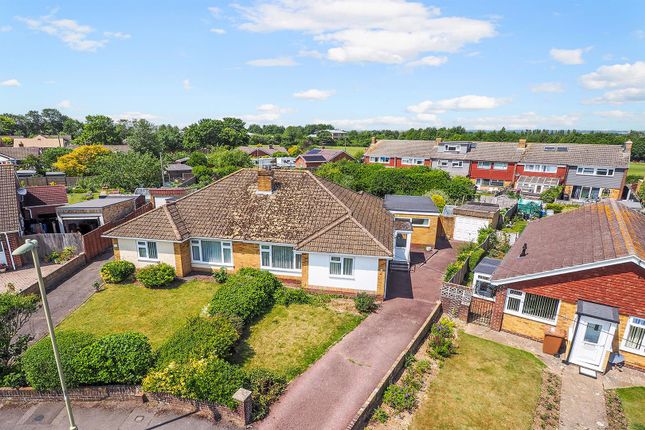 3 bedroom semi-detached bungalow for sale