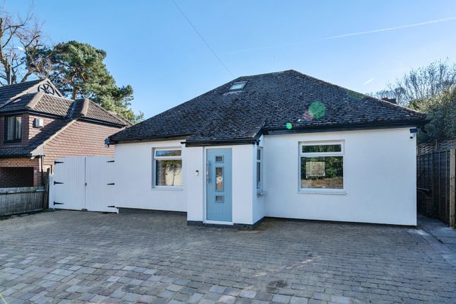 London Road, Farningham, Dartford 3 bed detached house for sale