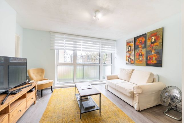 Clydesdale Road, Notting Hill... 2 bed maisonette for sale