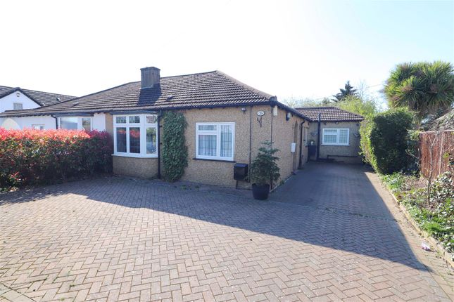 4 bedroom semi-detached bungalow for sale