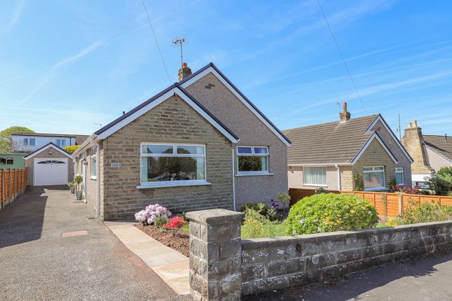 Goodwood Avenue, Slyne, Lancaster 3 bed bungalow for sale
