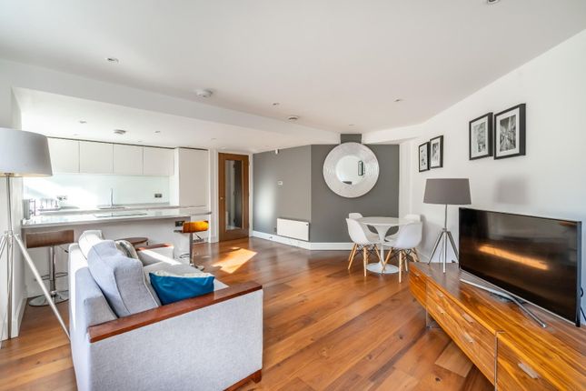 Clifford Street, York 2 bed apartment for sale