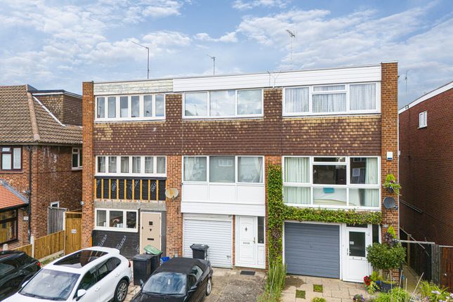 Palmerston Road, Buckhurst Hill, IG9 5NS 3 bed townhouse for sale