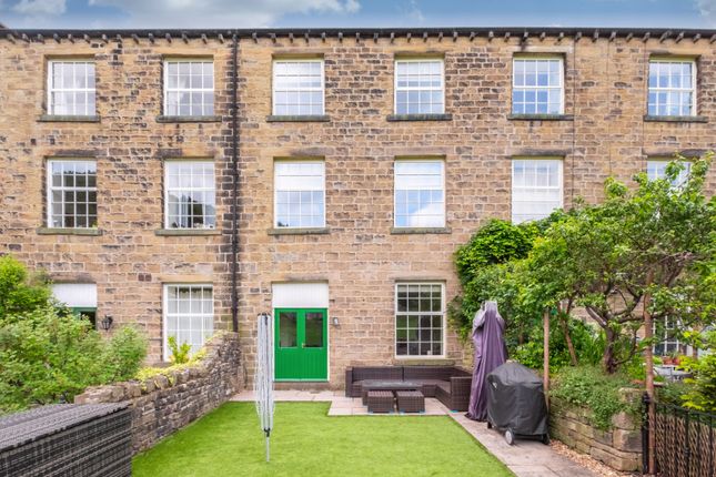 5 bedroom terraced house for sale