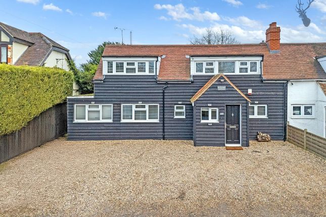 Nine Ashes Road, Nine Ashes 4 bed semi