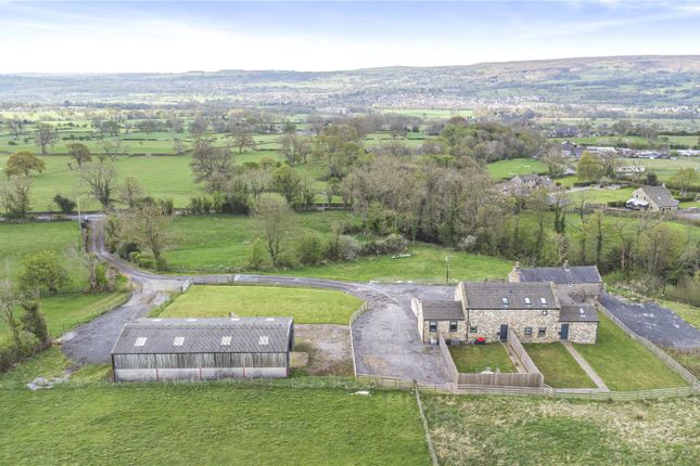 Moor Lane, Askwith, Otley, West... 6 bed semi