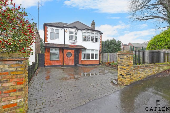 Russell Road, Buckhurst Hill 4 bed detached house for sale