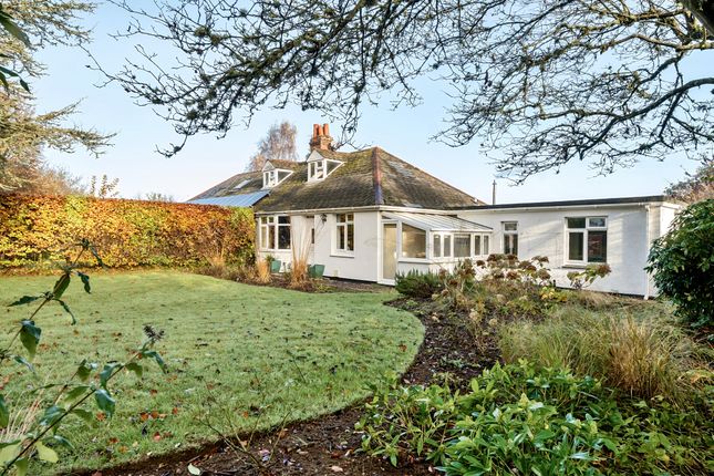 3 bedroom semi-detached bungalow for sale