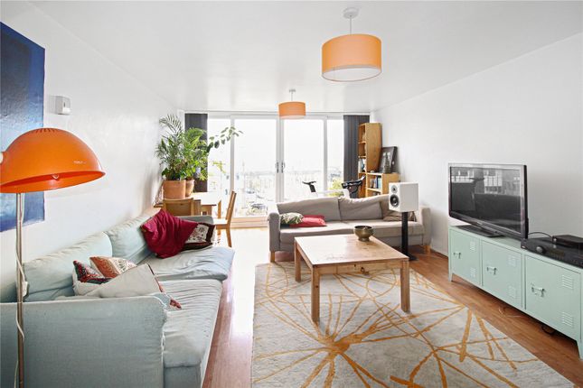 Sylvan Road, London, SE19 2 bed apartment for sale