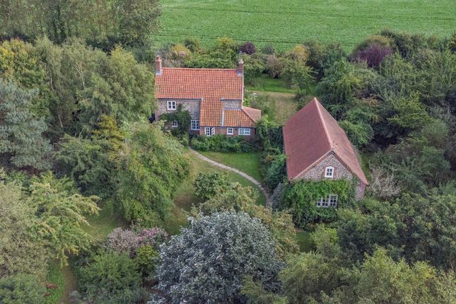3 bedroom character property for sale