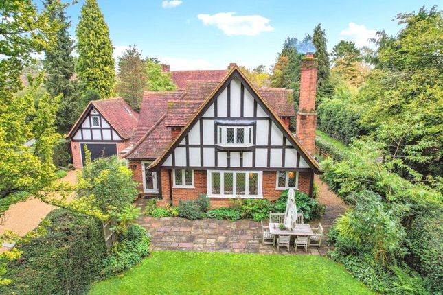 Wycombe Road, Prestwood, Great... 4 bed detached house for sale