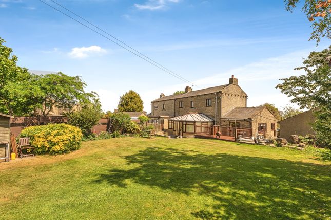 3 bedroom cottage for sale